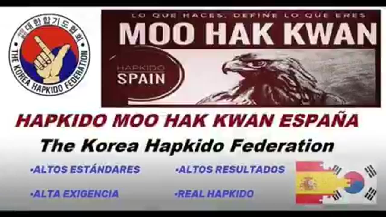 Hapkido
