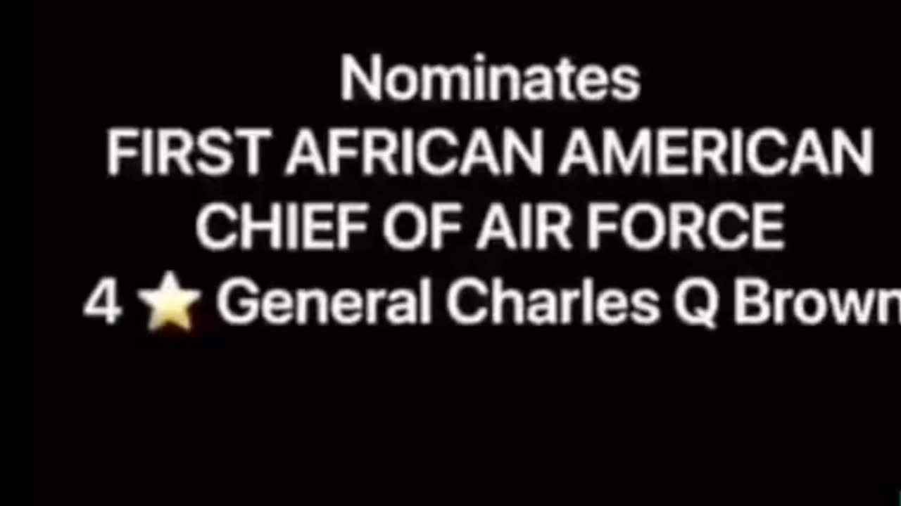 Trump a champion for black Americans