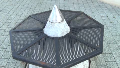 Beautiful Clean Skies during Lockdown April 2020 in Ciry-le-Noble France