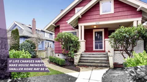 Should You Downsize?