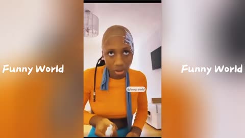 Compilation Funny Video