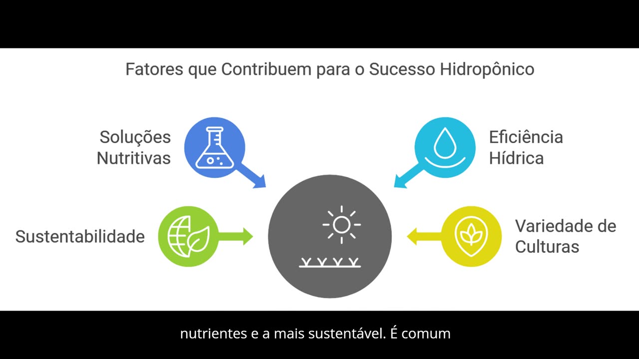 Como Funciona o Cultivo Hidropônico?