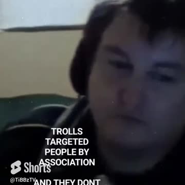 Marx the Noob Admits to Targeting Brandy and Her Family