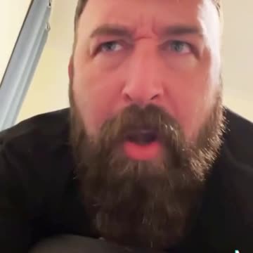 Man Perfectly Articulates Why He Gives Zero F*cks About Ukraine