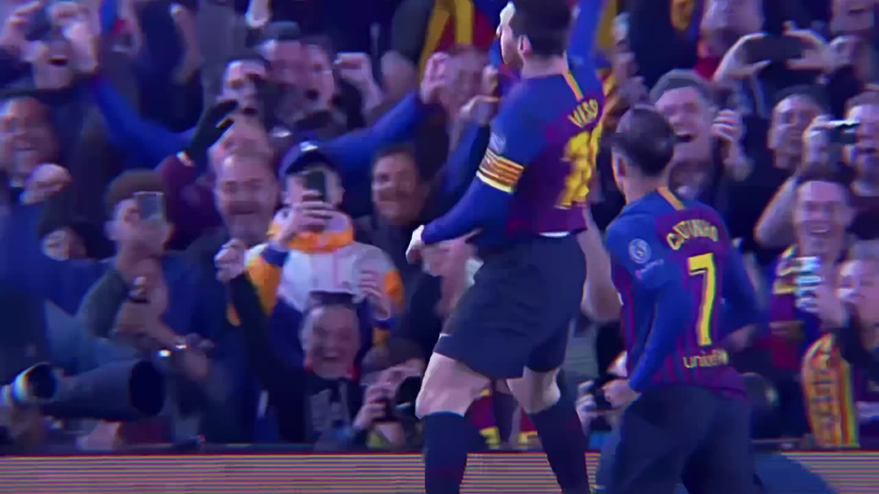 Messi 🥶