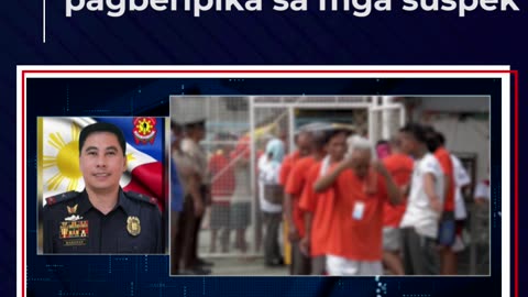 QCPD, gumagamit na ng face recognition app sa pagberipika sa mga suspek