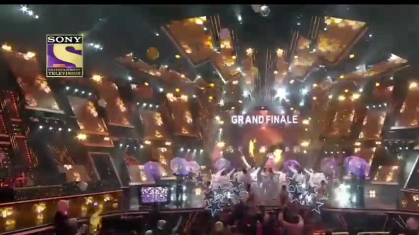 Arunita kanjilal का न्यू क्यूट performenceप्यार का न्यू अंदाजgrand finale latest new song