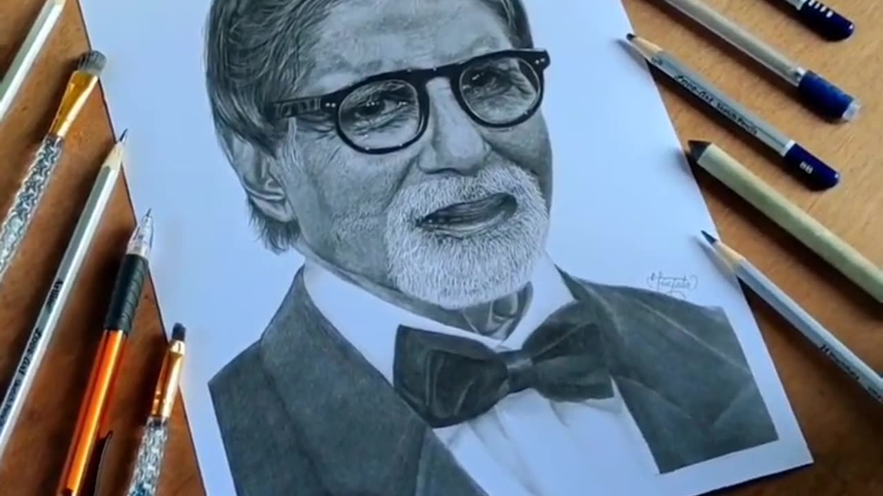 Amitabh Bachachn