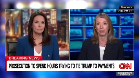 Legal analyst_ Hush money case hinges on Michael Cohen’s testimony CNN LIve