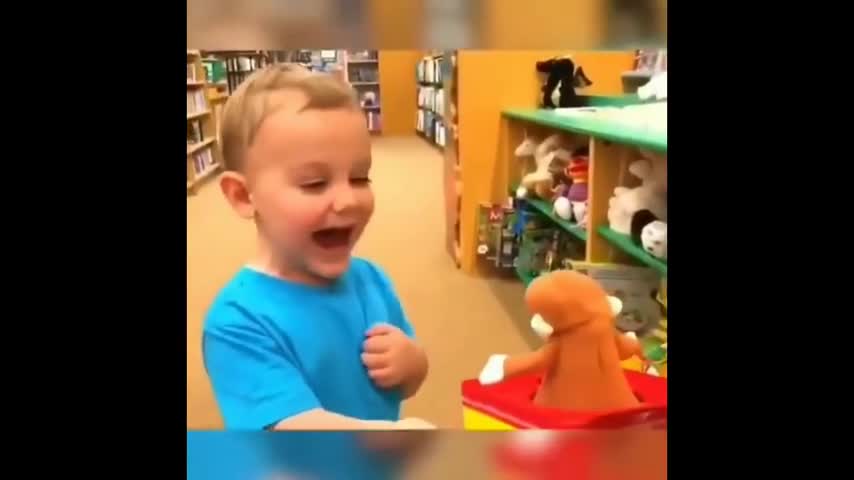 SCARES OF PEOPLE AND ANIMALS SELECTION
