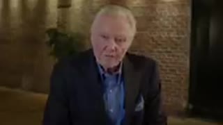 Jon Voight’s Post-Midterm Message: “Wake Up America”