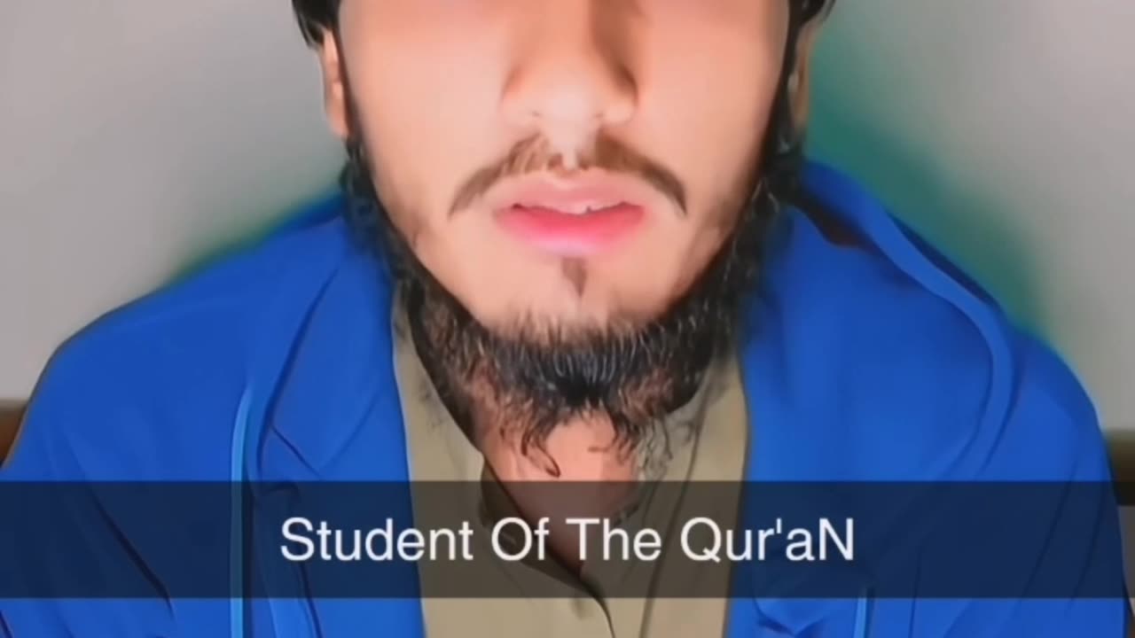 The Holy Quran