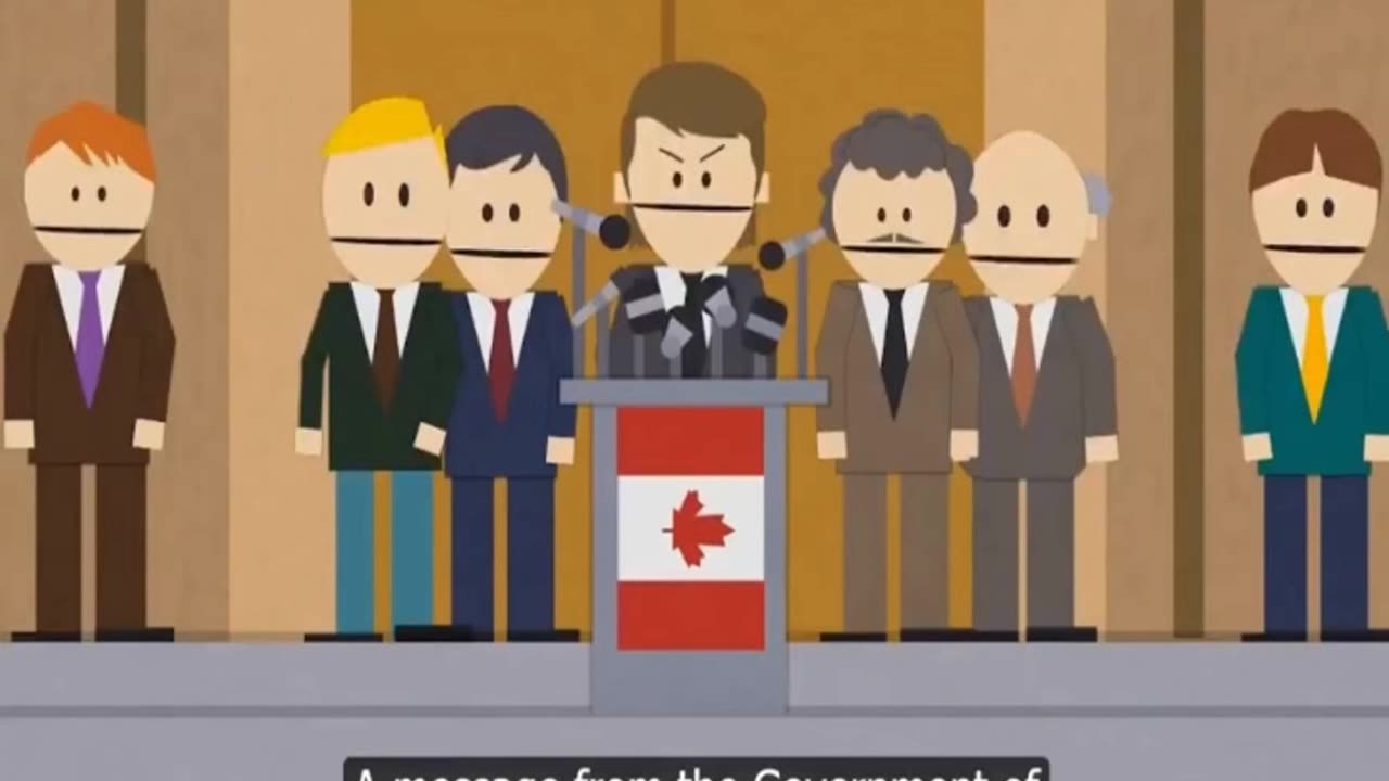 Visit Canada