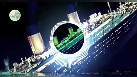 DJ Tiesto: Titanic