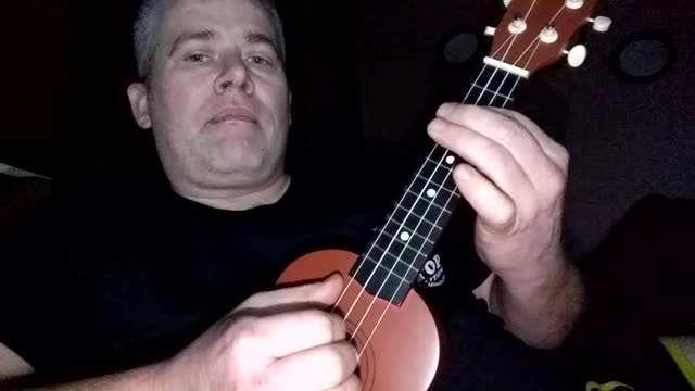 Ukulele Blues