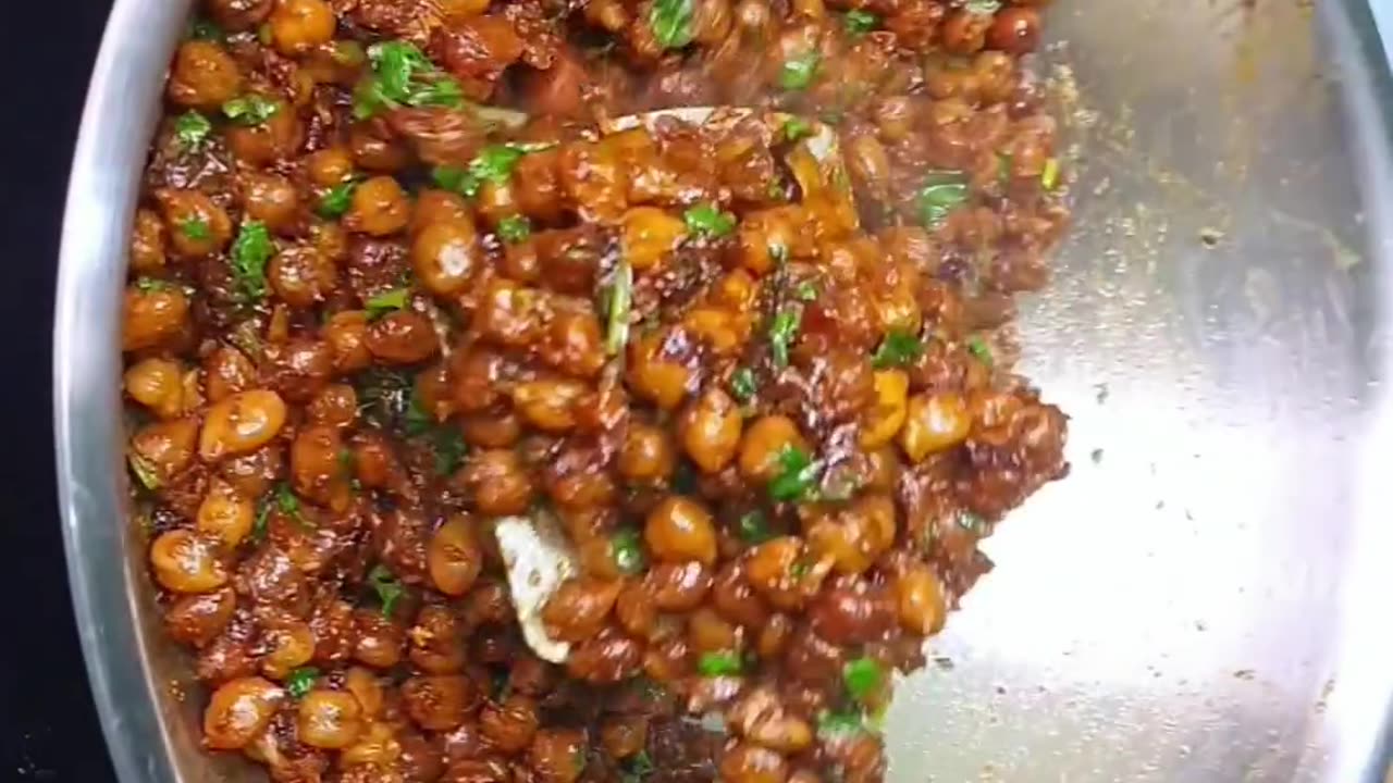 Chatpata Channa masala recipe