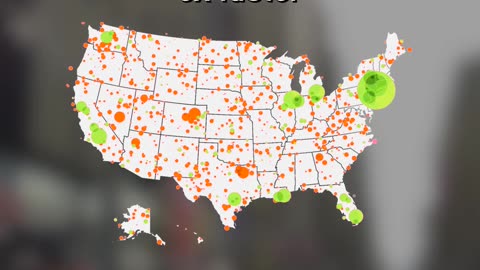 FDA posts video about the "spread of misinformation" using "the internet is going down this week".