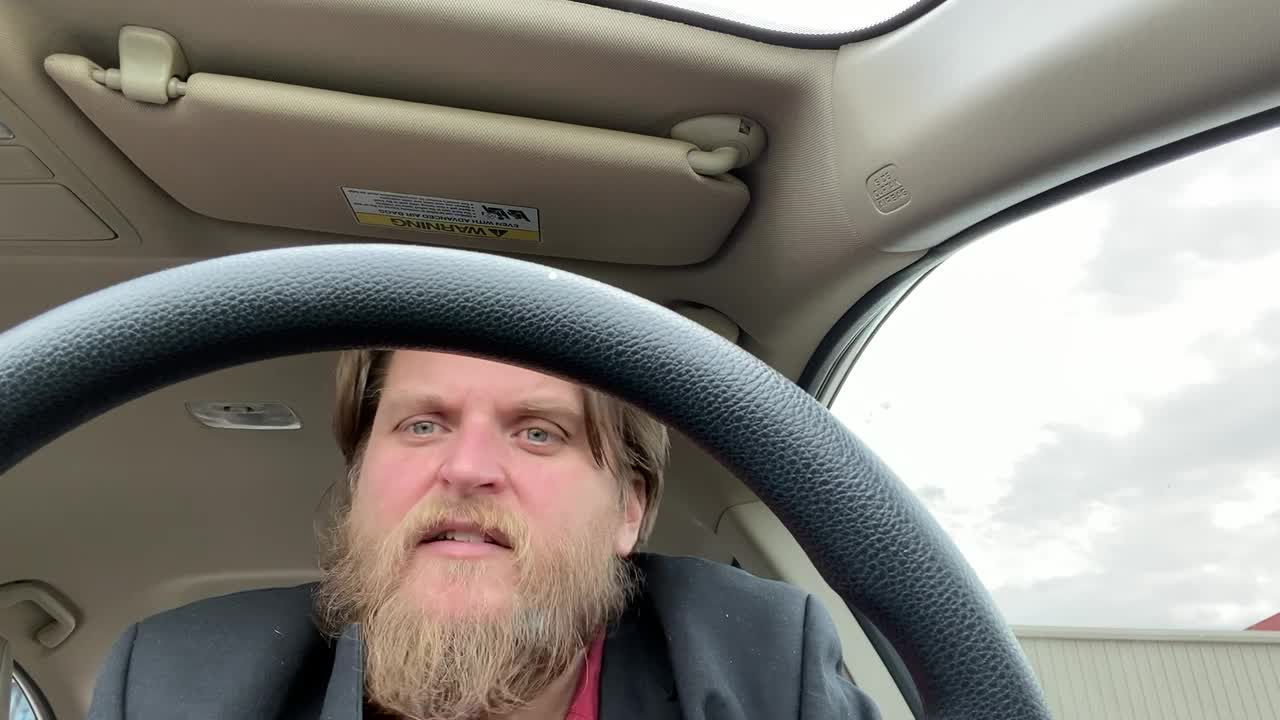 Driving Angry Ep. 2