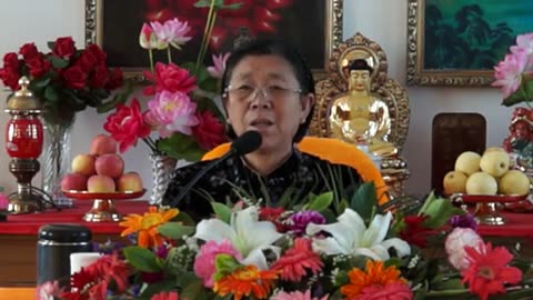 09.孫景華《倫理道德與化性談》講於吉林省長春市5(上) 2013 .05