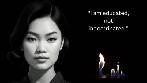 7. Women and Education Quotes