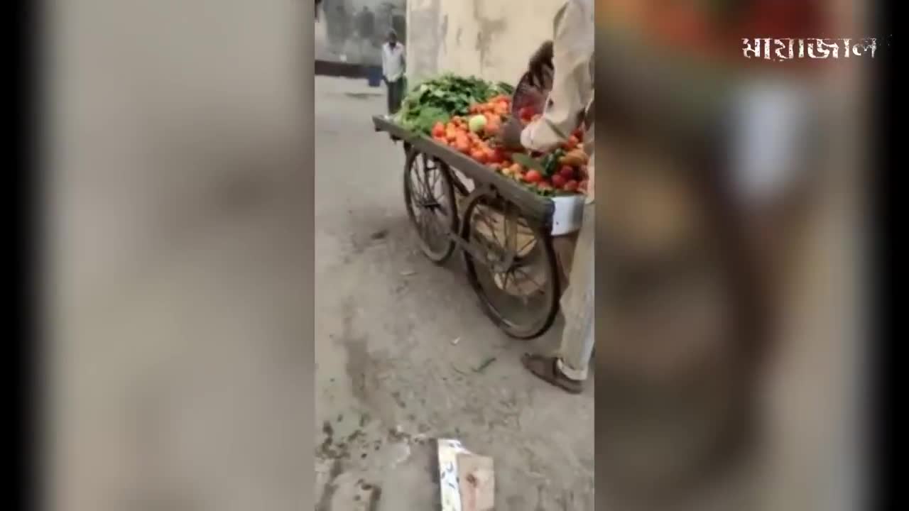 দেখুন মানুষ কত নীচে নামলে এমন কাজ করতে পারে ! চোখ খুলে দেয়ার মত ভিডিও। Real Truth Behind Street Food