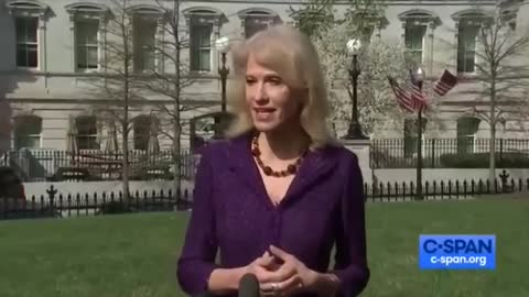 Is CBS News' Weijia Jiang Having a #JuicySmalliet 'Kung Flu' Moment?