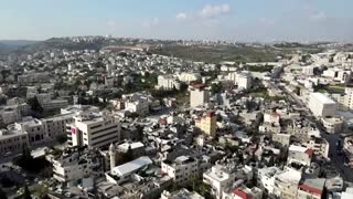 Gazans take Hebrew classes to get Israeli permits