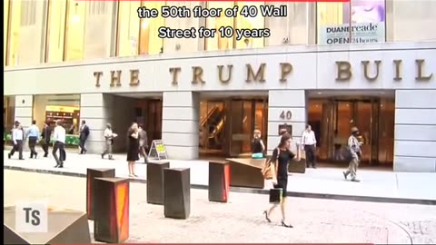 Donald Trump Accepts Gold Bars As Payment For Real Estate