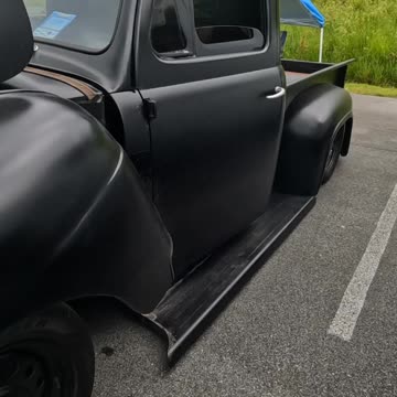 1950 Ford F100 Pickup Truck