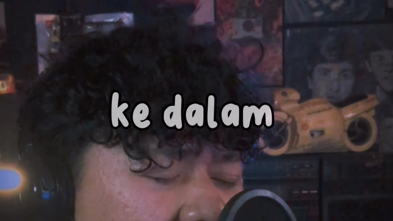 Chrisye Andai Aku Bisa// MrGegx Cover