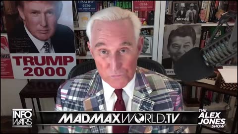 The Alex Jones Show— FULL SHOW 6/30/24