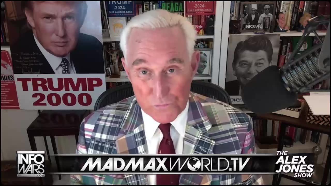 The Alex Jones Show— FULL SHOW 6/30/24