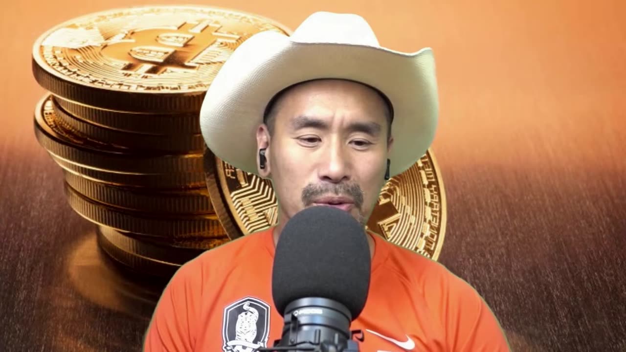 Jimmy Song | Bitcoin was Always Going to Win | Simply Bitcoin IRL