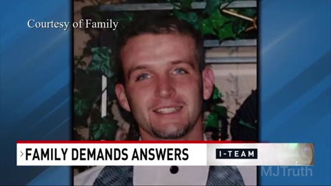 Brandon Clay Dotson Died in an Alabama Prison— He Was Returned to his Family Without his Heart