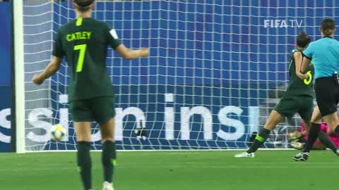 The best of France 2019 FIFA Women's World Cup
