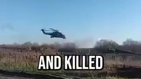 Russia strikes Poland nato territory