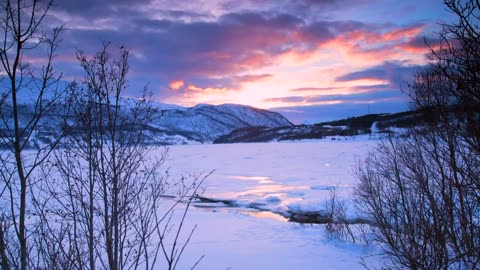 tromsø, the arctic gateway