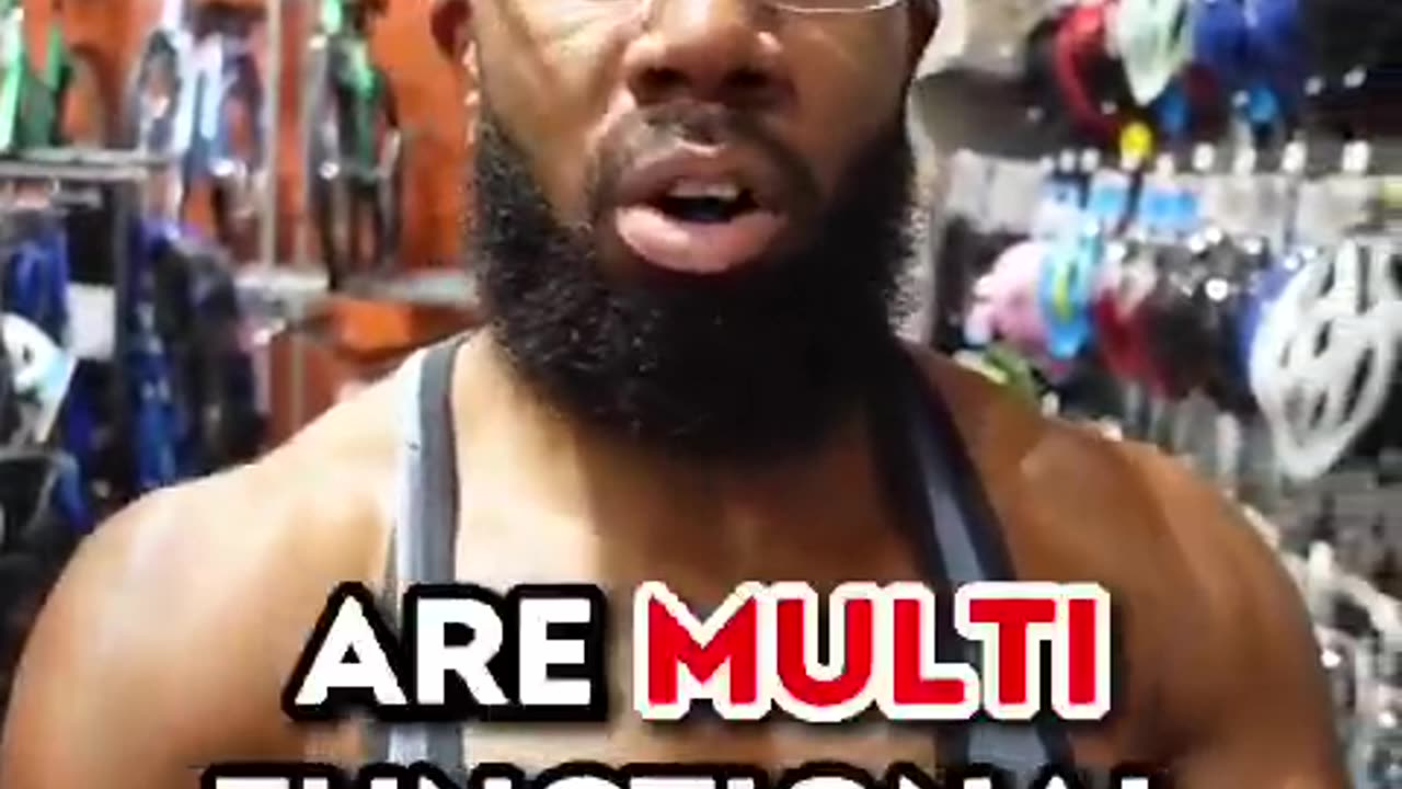 Every beginning need to know in the gym😎