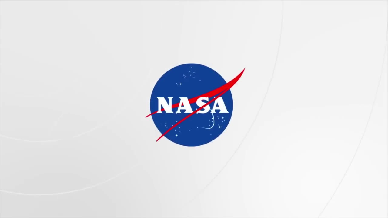 The Legacy of the NASA Worm Logo (Official NASA Broadcast)