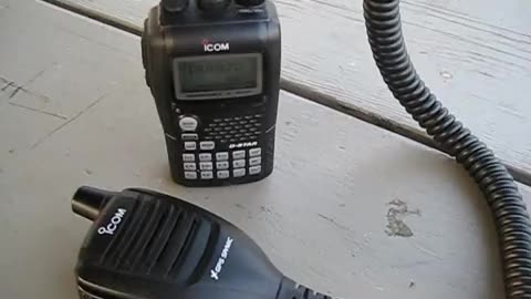 Off Grid Standalone Communications - Mobile