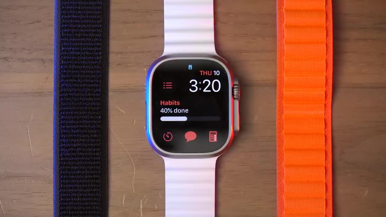 Make Apple Watch Ultra EXTRA Worth It!