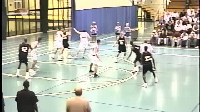 PSC v Bellevue @ PSC - 1998-99