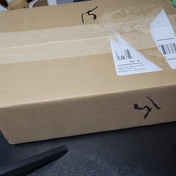Whats in the box???