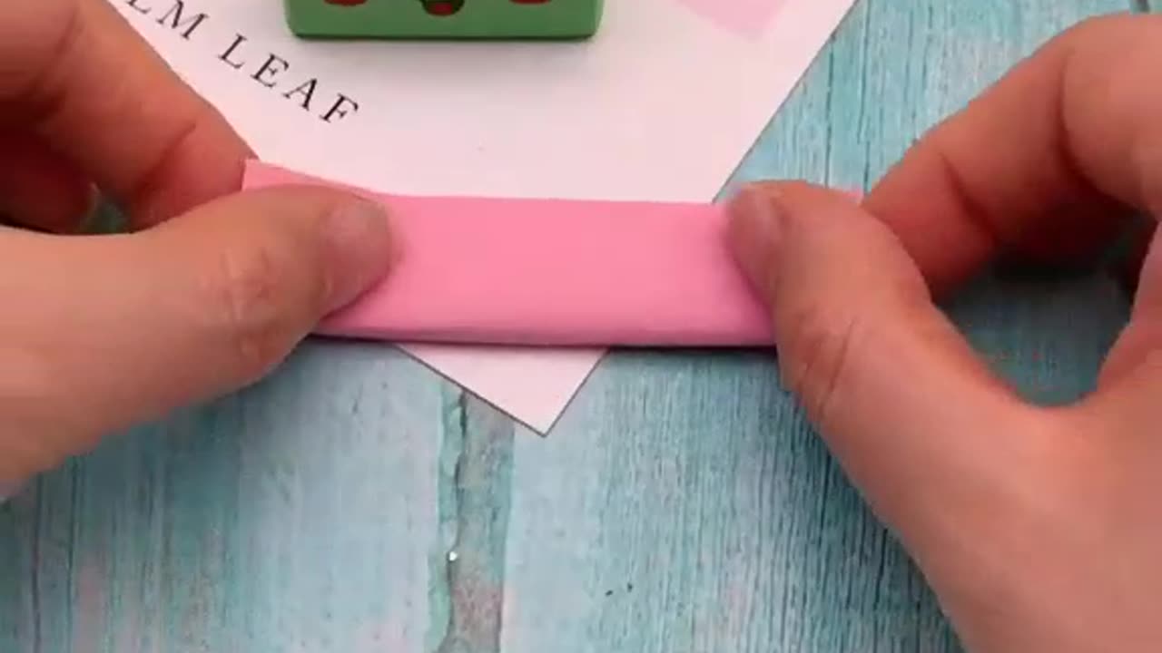 creative mini tissuebox