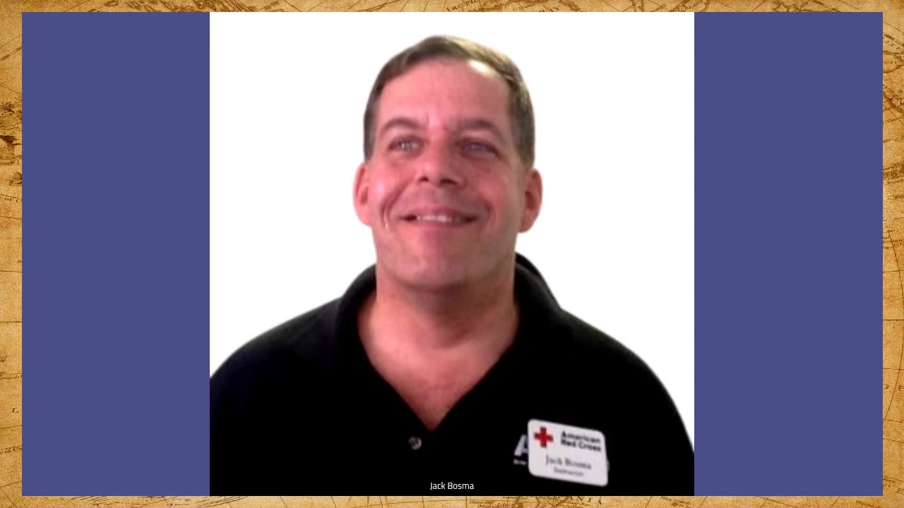 Streaming Support https://meetn.com/jackbosma Live Talk