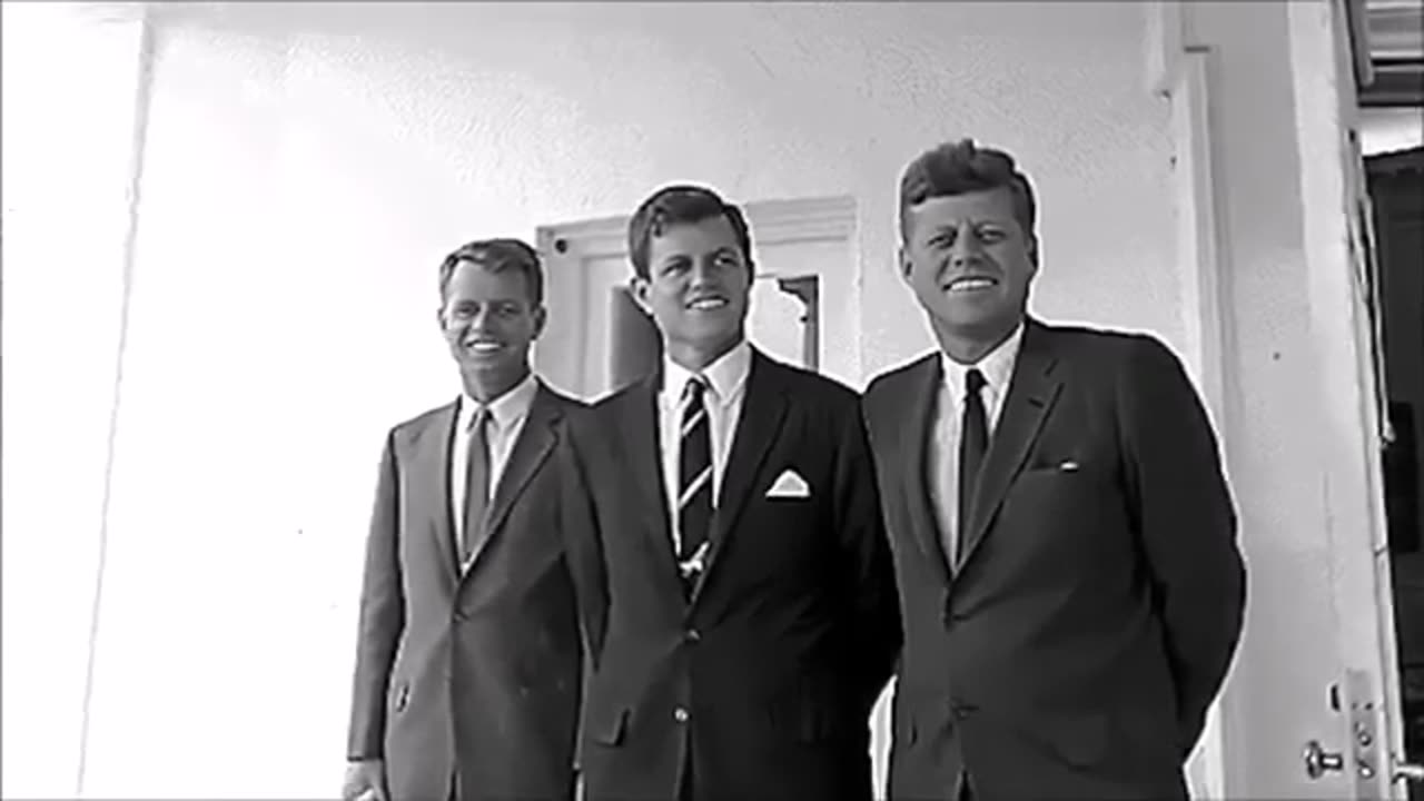 JFK Truth