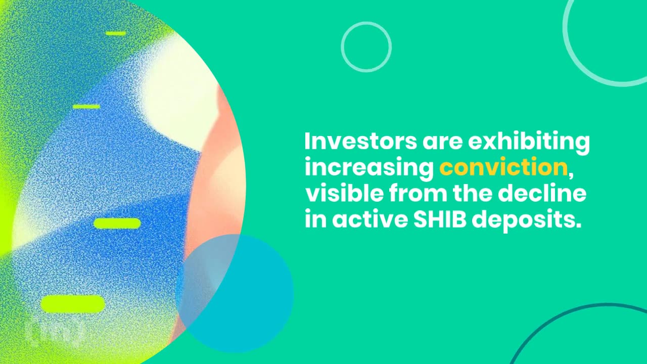 On-Chain Metrics Suggest Shiba Inu (SHIB) Price Is Set to Soar by 42%