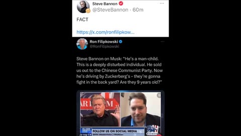Another China puppet?