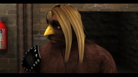 Xavier: Renegade Angel - S1E3 | Weapons Grade Life