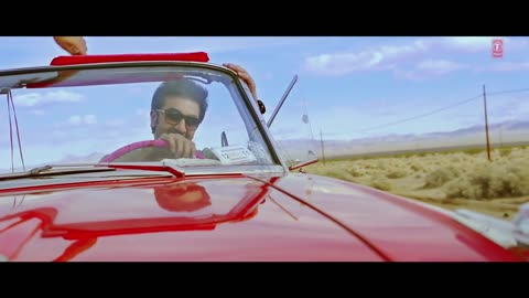 Hairat - Anjaana Anjaani-(HDvideo9)